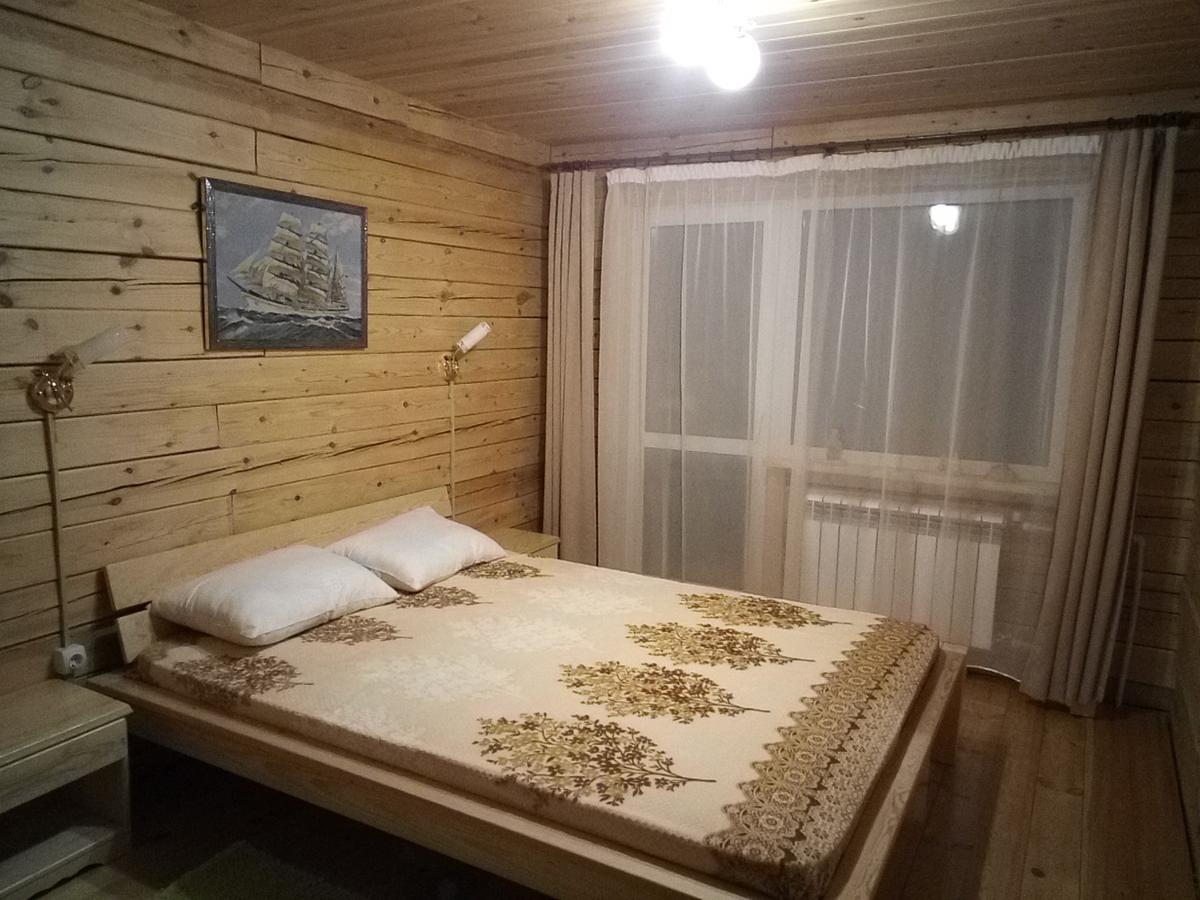 Мини гостиница озера Байкал Утулик Экстерьер фото