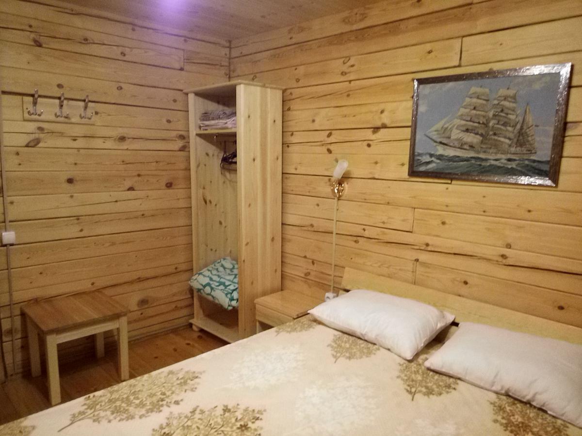 Мини гостиница озера Байкал Утулик Экстерьер фото